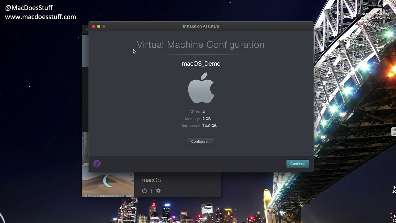 parallels desktop 9 for mac virtual computer